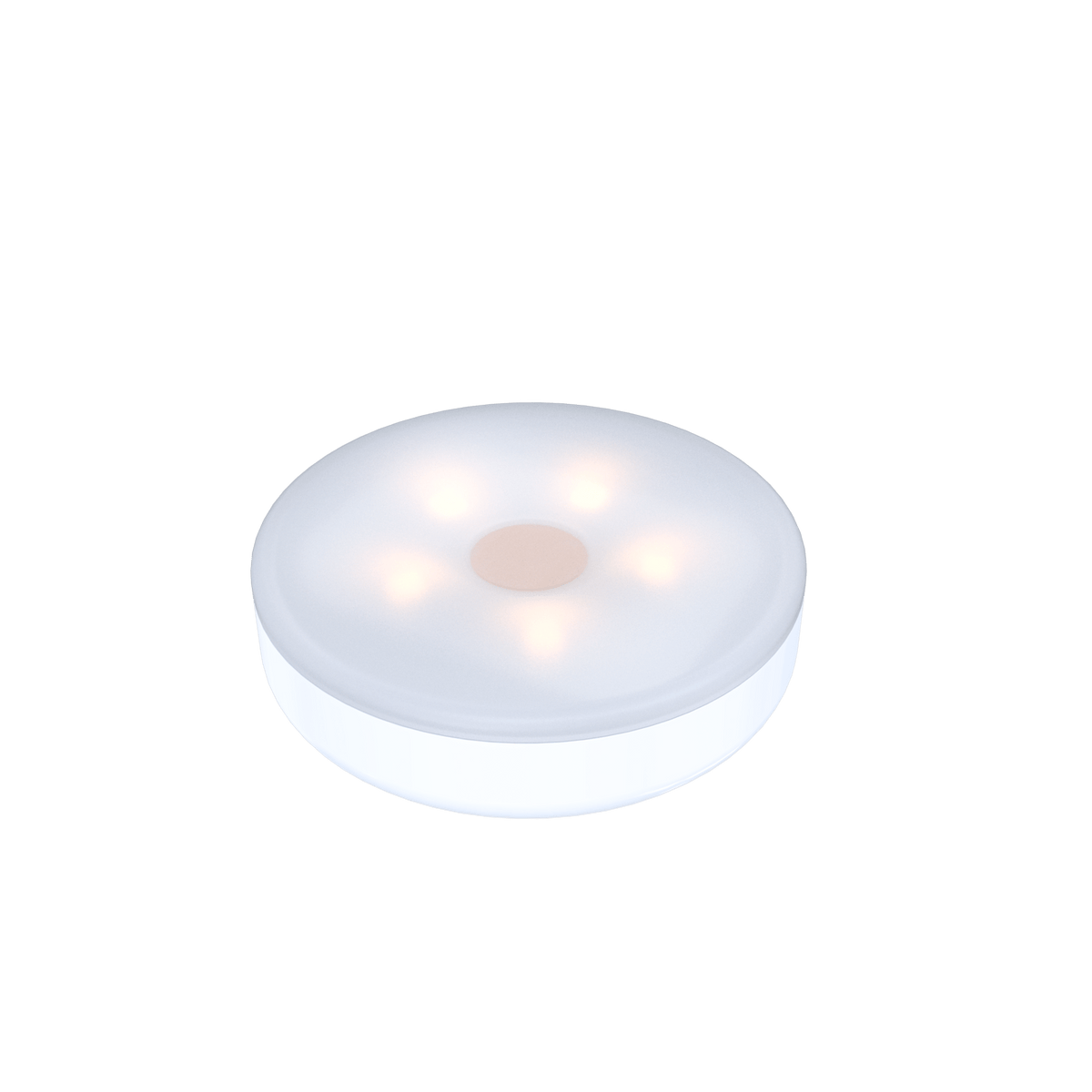 Calex Spot On Kastverlichting - Binnen - USB Oplaadbaar