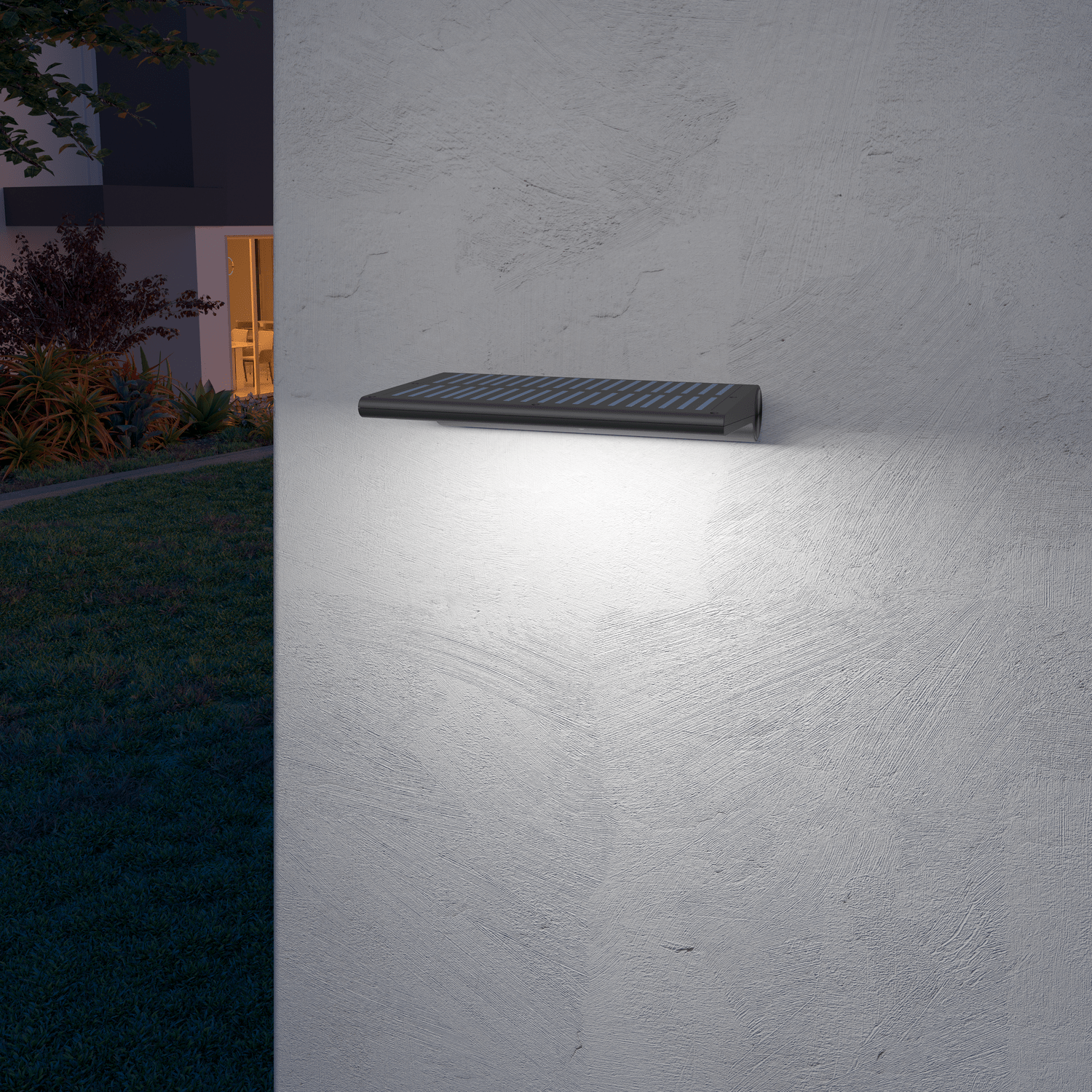 Calex Spot On Solar Licht - Draadloos - Buiten - Hoge Lumen