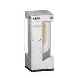 Calex Sundsvall - E27 - Filament - Warm Wit - Helder/Goud