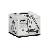 Calex Tafel Armatuur Tripod - E27 - Zwart