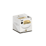 Calex Ampoule Top Mirror - E27 - Filament - Boden - Or