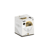 Calex Top Mirror Lamp - E27 - Filament - Kalmar - Goud