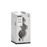 Calex XXL Alicante LED Bulb - E27 - Titanium