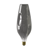 Calex XXL Barcelona LED Lamp - E27 - Titanium