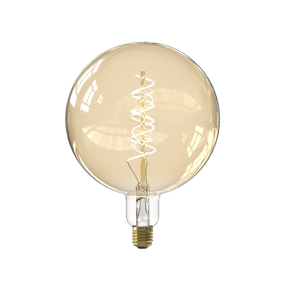 Calex Smart XXL Kalmar Gold - E27 - 6W - Dimmable