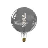 Calex Smart XXL Kalmar Smokey - E27 - 6W - Dimmable