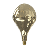 Calex XXL Organic EVO LED Bulb - E27 - Champagne