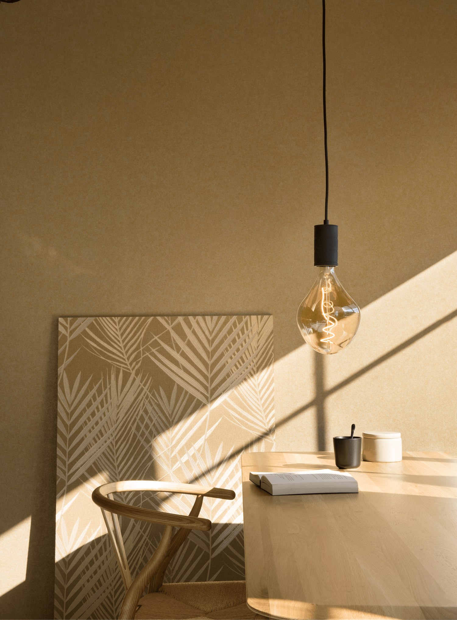 Calex XXL Organic EVO LED Lamp - E27 - Goud