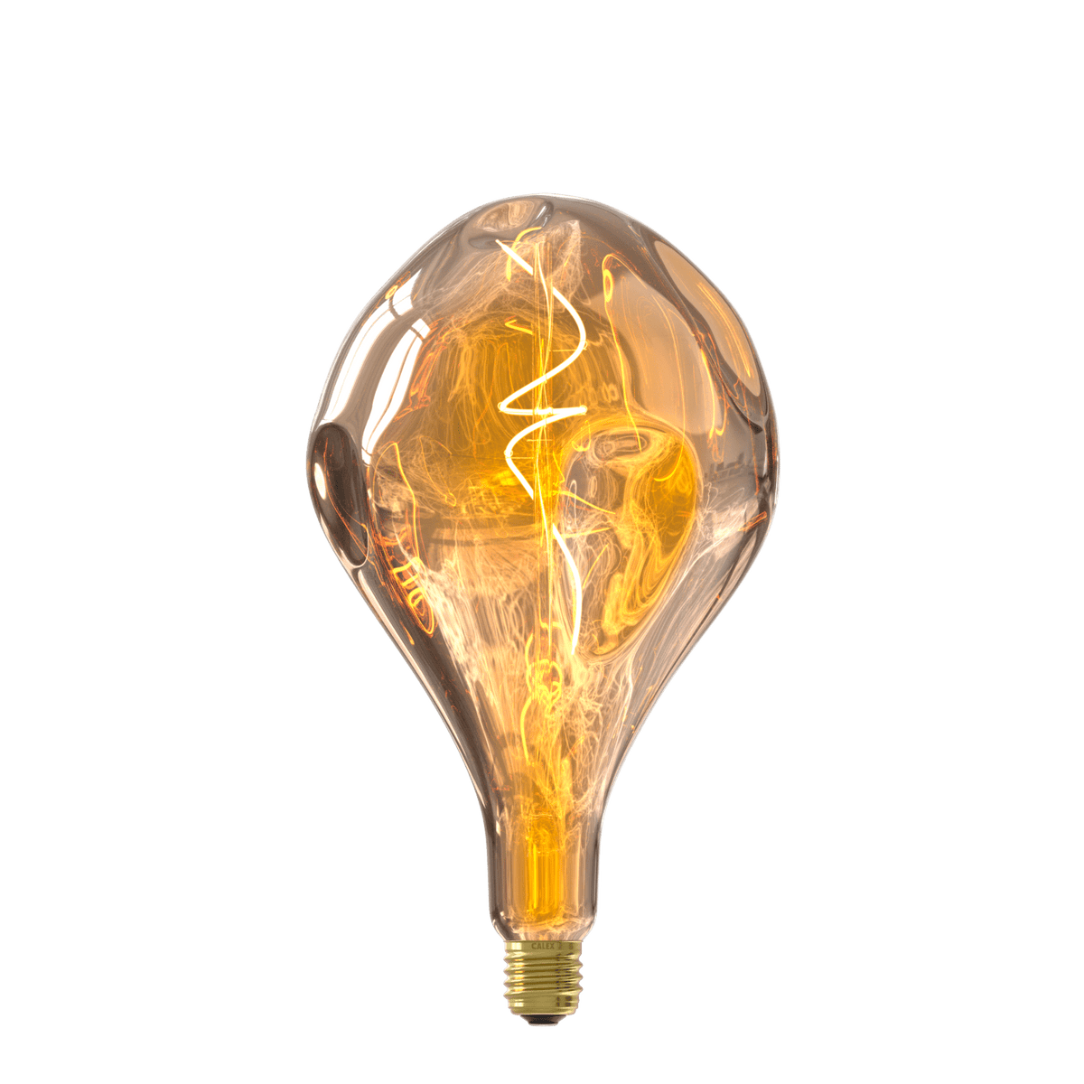 Calex XXL Organic EVO LED Lamp - E27 - Groen 