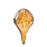 Calex XXL Organic EVO LED Lamp - E27 - Groen 