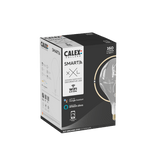 Calex Smart XXL Organic EVO LED Bulb Smokey - E27 - 6W - Dimmable