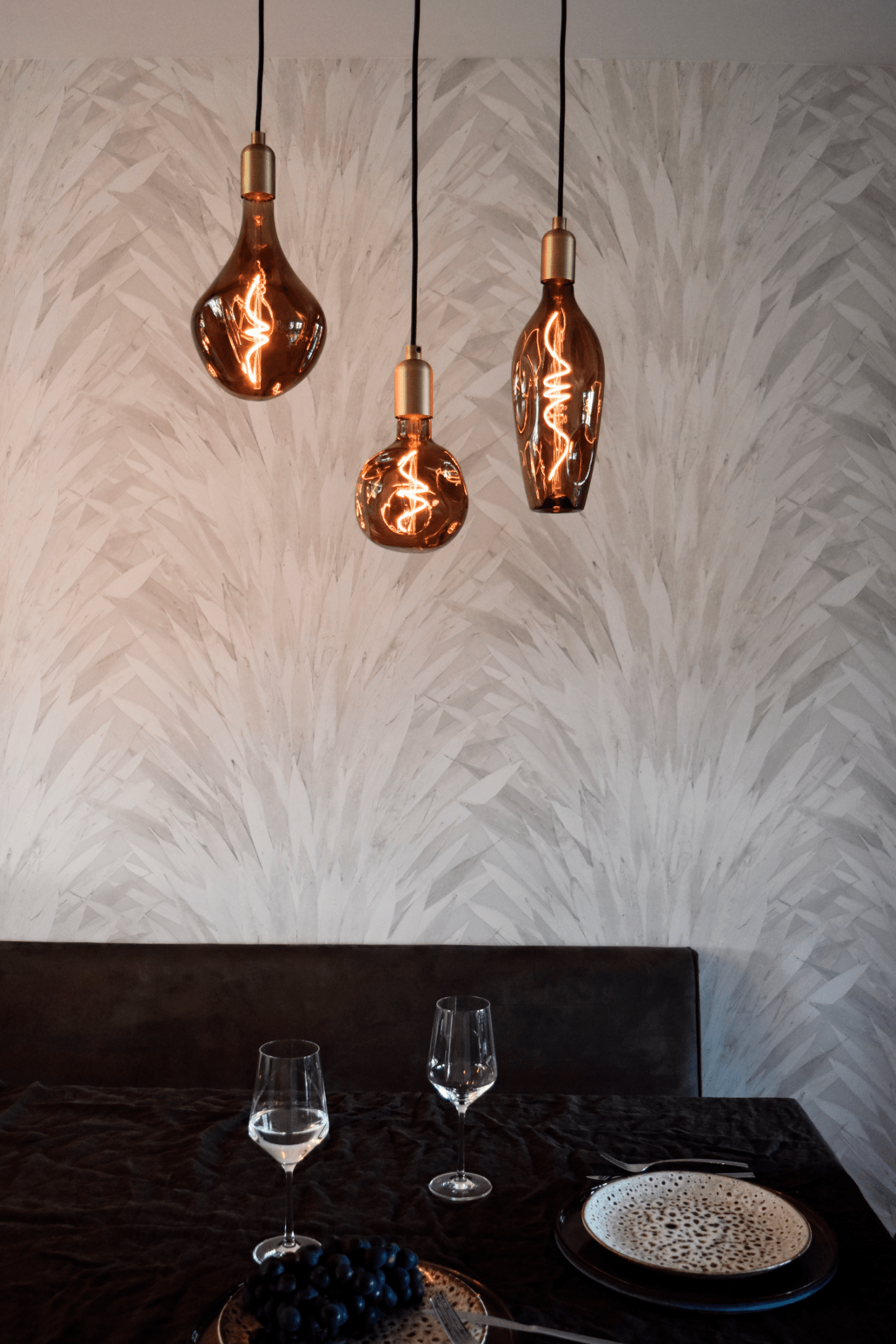 Calex XXL Organic NEO LED Lamp - E27 - Naturel