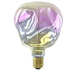 Calex XXL Organic NEO LED Lamp - E27 - Regenboog