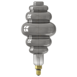 Calex XXL Paris LED Bulb Titanium - E27 - 6W - Dimmable