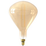 Calex XXL Sydney LED Bulb Gold - E27 - 7.5W - Dimmable