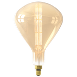 Calex XXL Sydney LED Bulb Gold - E27 - 7.5W - Dimmable