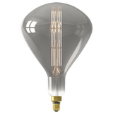 Calex XXL Sydney Ampoule LED - E27 - Titane