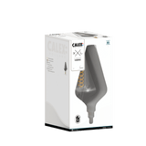 Calex XXL Vienna LED Bulb - E27 - Titanium